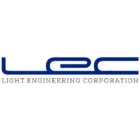 light engineering corporation logo