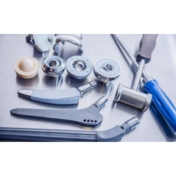 medical equipments casting supplier