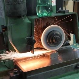 surface grinder for precision machining
